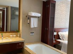 -天目湖御水温泉·度假酒店