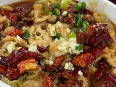 -老熟人串吧家常菜(旧宫店)