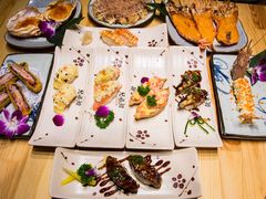 -兄弟船精致料理(万科蓝山店)