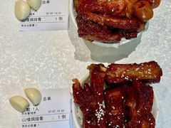 -张家小灶(东城店)