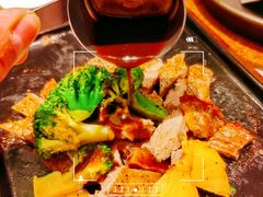 -必胜客(上海新南方商城PH店)