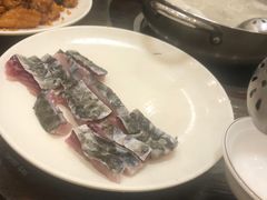 -正能量脆肉鲩火锅