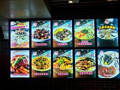 -百年恒益烧腊海鲜酒家·非遗传承(广州黄埔店)