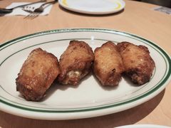 -菲滋意式餐厅(富阳东方茂店)