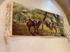 -乡村馕坑肉·烧烤·新疆菜·本地人更爱吃(阿勒泰首店)