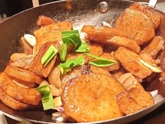 -绿茶餐厅(领展购物广场·中关村店)