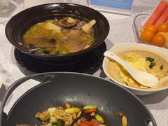 -三清山希尔顿度假酒店·三清轩中餐厅