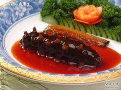 -鸿宾楼(展览馆路店)
