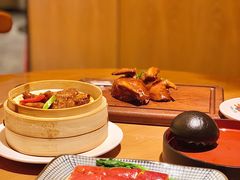 -粤域茶餐厅