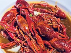 -叶派龙虾•招牌香辣蟹·海鲜(中海国际店)