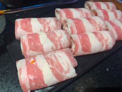 -珮姐老火锅(新街口店)