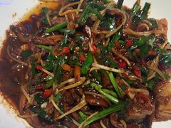 -味界·精致赣菜(招商花园城店)
