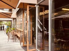 -Blac+Blac(中海环宇荟店)