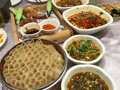 -老爷庙风味美食府(魏都大道店)