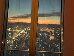 -云·酷 Atmosphere(国贸大酒店)