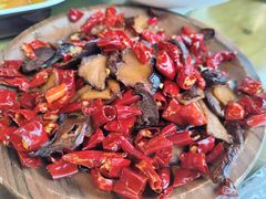 -隔壁老王·家常云南菜(花巷店)