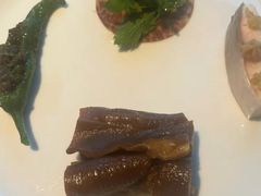 -馋遇江南·精致湖景雅宴(东方之门店)