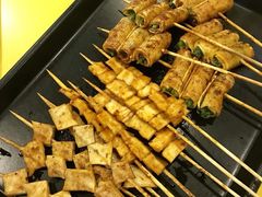 -望京小腰(北京总店)