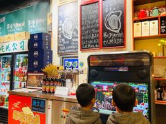 -蚝堡海鲜·威海菜·海肠捞饭·烧烤·亚洲吃蚝公司(幸福门店)