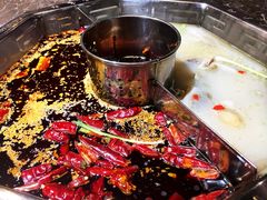-佬土鹅肠火锅(解放路店)