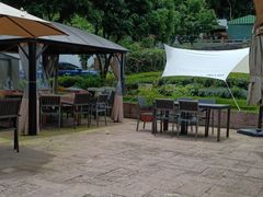 -自在弥林花园餐厅(云栖店)