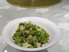 -金枝玉叶上海人家食府(三里河店)