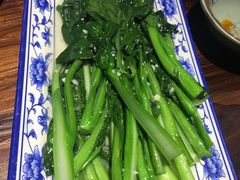 -功夫小龙虾·烧烤·江湖菜(金沙洲店)
