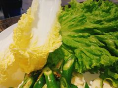-33韩式自助烧烤(环城南路店)