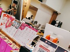 -霸王茶姬(正佳广场店)