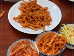 -屋里家延边朝鲜族冷面(南园店)