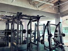 -Hi GYM嗨健身(泥城店)