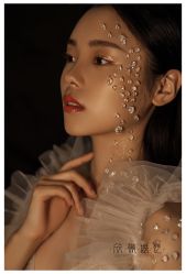 -欣薇婚纱(新源乐汇城店)