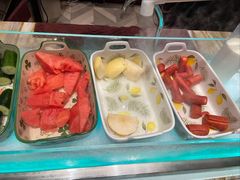-西藏饭店·亚克·食光自助餐厅(文殊院店)