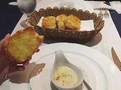 -戈雅法餐厅(世界城广场店)
