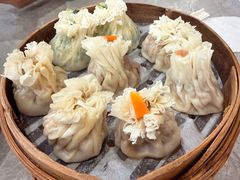-都一处烧麦馆(前门店)