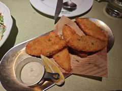 -碧特博格·20年品牌西餐厅(芜湖路店)