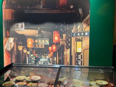 -蜀川川破店·江湖菜·烧烤(北京首店)
