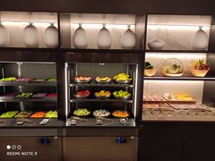 -广交会威斯汀酒店