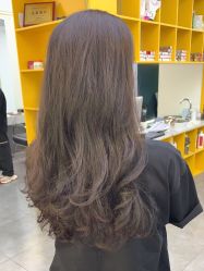 -卓梵美发·精品Salon