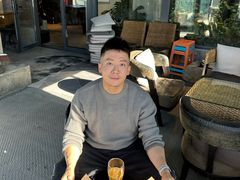 -漪龙台·B26 Rooftop Lounge