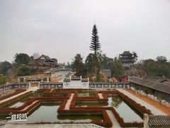 -保利石象湖景区
