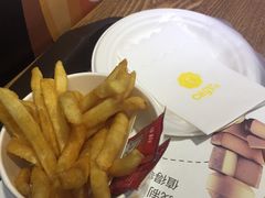 -City1+1城市比萨·意面(欧亚奥莱吉林街店)