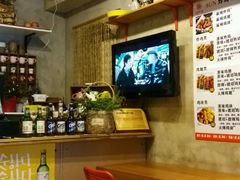 -SUN炸鸡专门店(西塔总店)