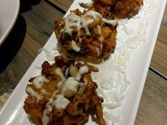 -卡朋西餐(较场西路店)