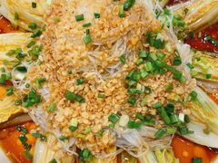 蒜蓉粉丝娃娃-紫光园(劲松店)