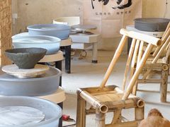 -陶野咖啡·面包披萨