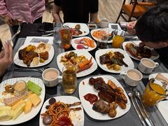 -星汇餐厅(新濠影汇店)