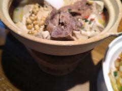 -老阿爸鲜鱼土菜(昆山花桥店)