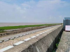 -南汇嘴观海公园