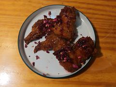 -勺子米线·云南传统小吃市集(四方街店)